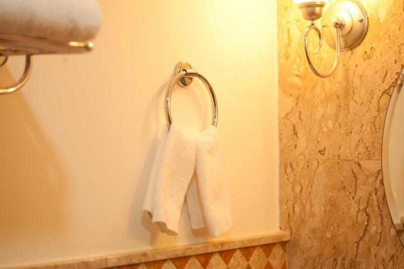 Hotel Florenca Luanda Bagian luar foto